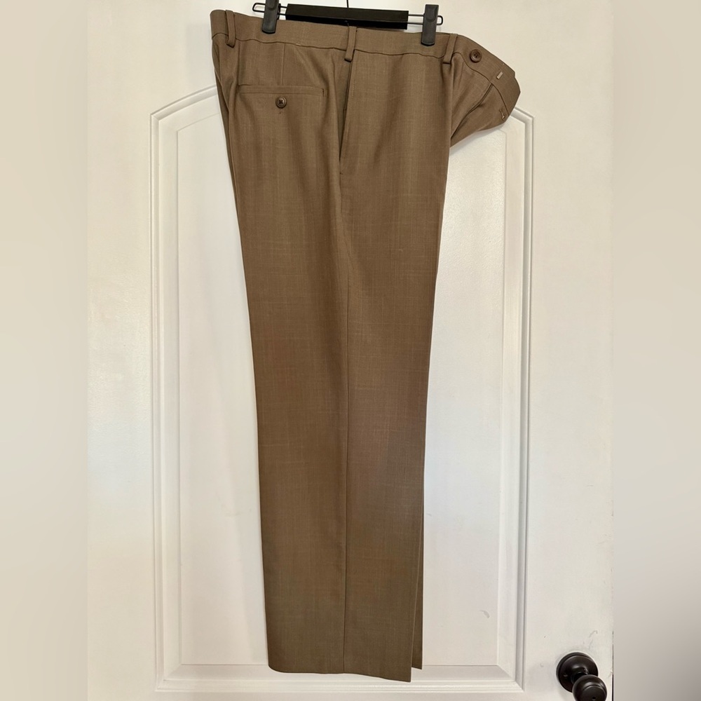 Men’s dress slack
